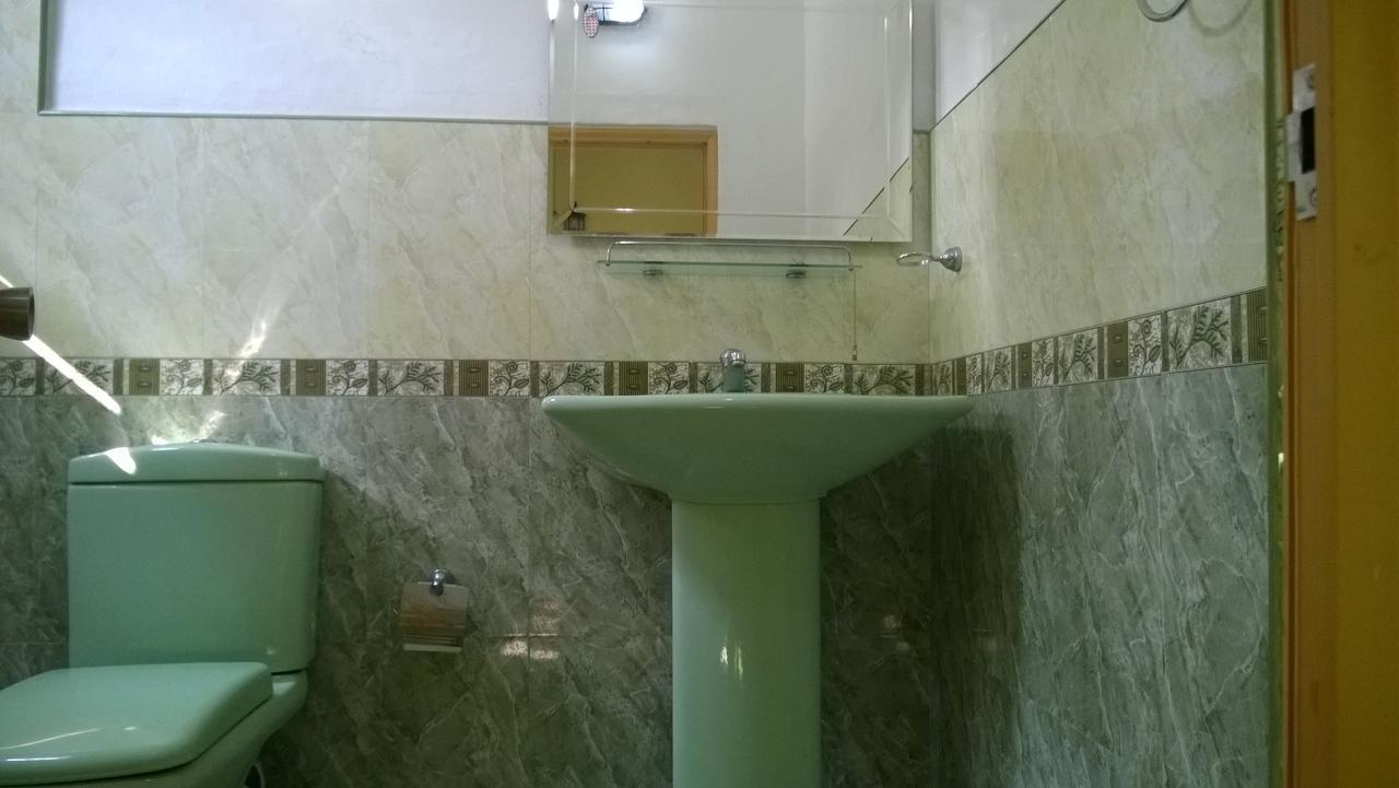 Sigiri Holiday Inn Inamaluwa Værelse billede