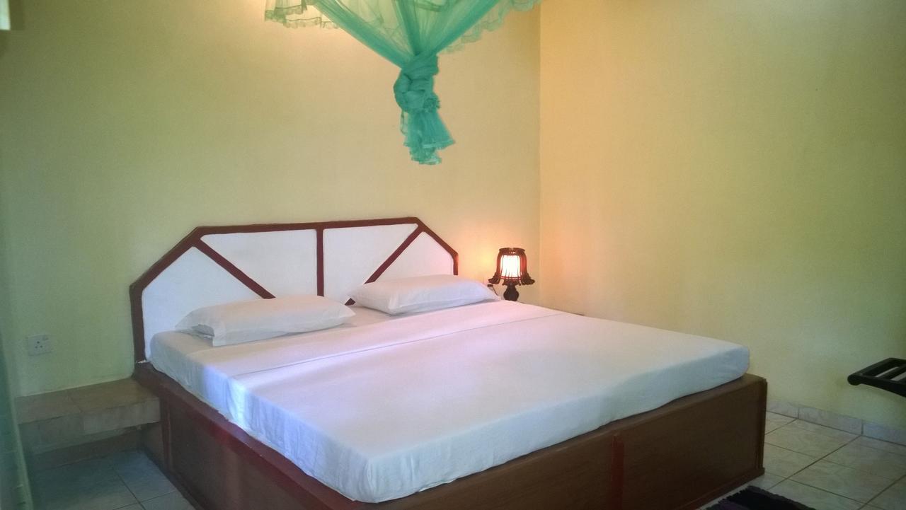 Sigiri Holiday Inn Inamaluwa Eksteriør billede