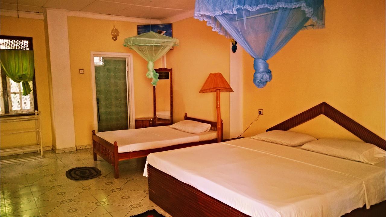 Sigiri Holiday Inn Inamaluwa Eksteriør billede